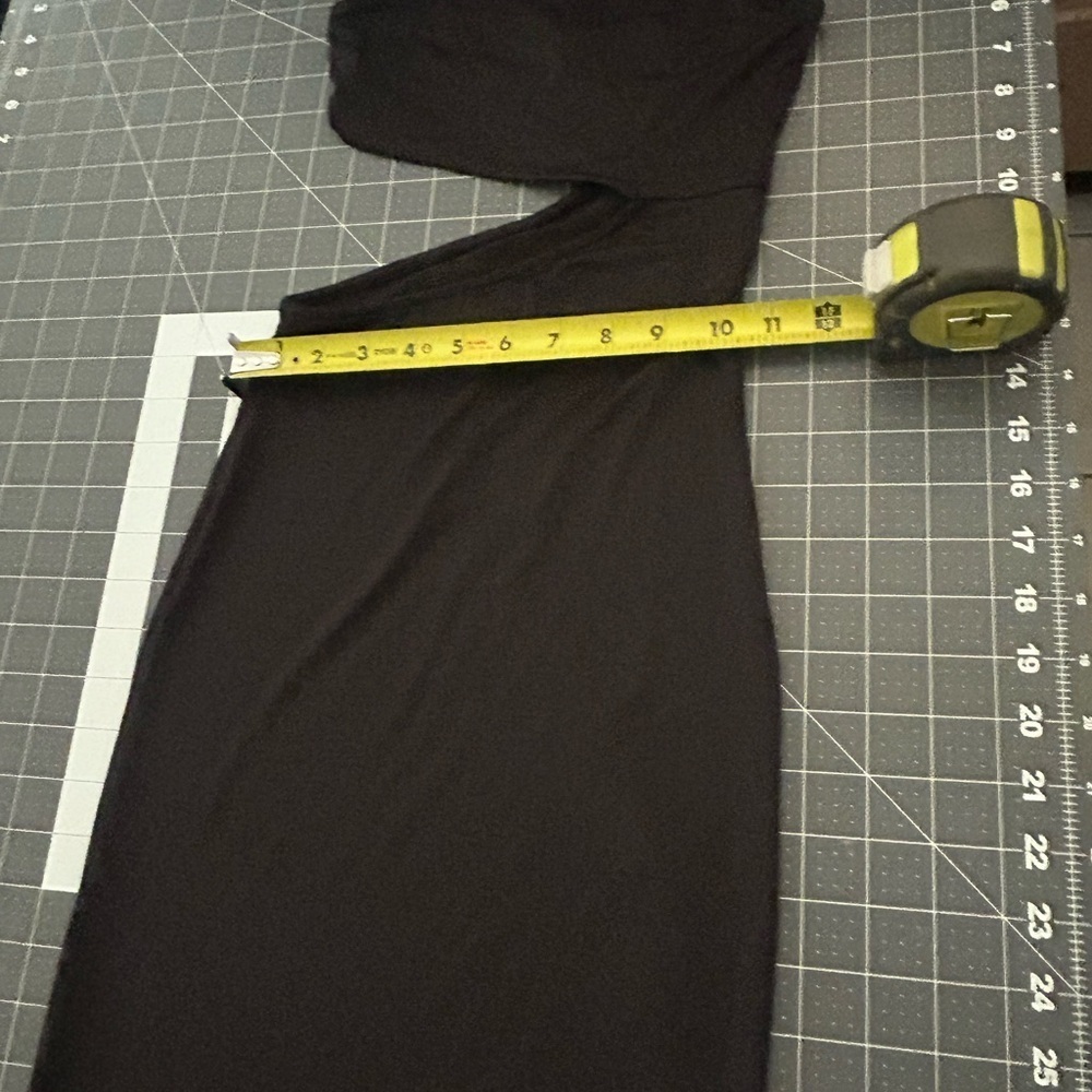 H&M Divided Black Garment - Picture 4 of 6